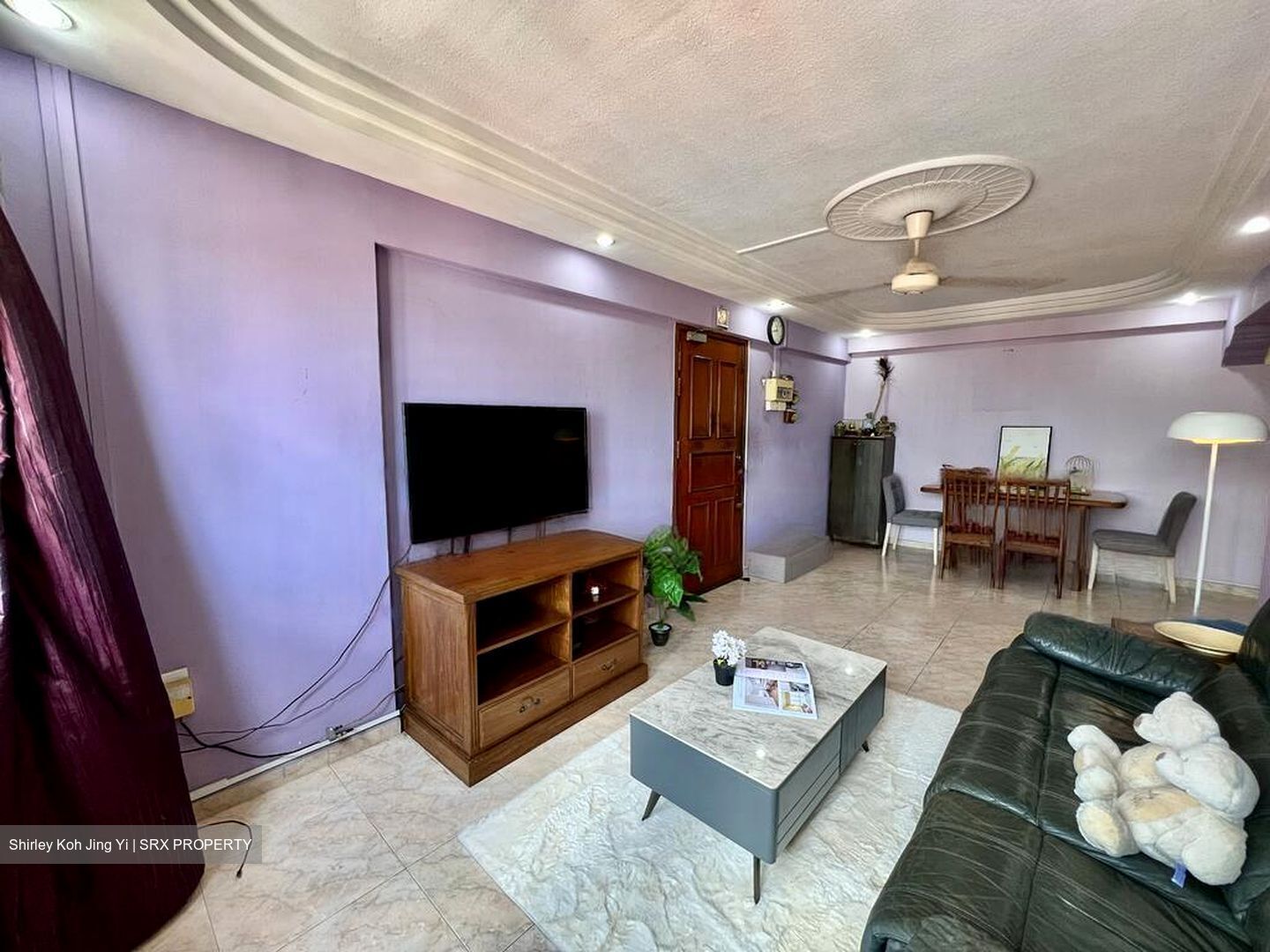 Blk 7 Tanjong Pagar Plaza (Bukit Merah), HDB 4 Rooms #466786431
